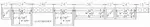 Glastender MDT, Modular Bar Die Template, 48" W