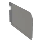Glastender RSA-D, Blender Stations