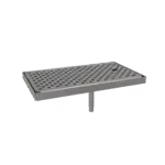 Glastender SM-DP8X14, Surface Mount Drain Pan