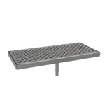 Glastender SM-DP8X17, Surface Mount Drain Pan