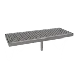 Glastender SM-DP8X20, Surface Mount Drain Pan