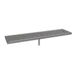 Glastender SM-DP8X32, Surface Mount Drain Pan