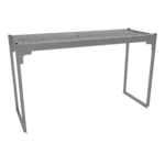Glastender SOS/SS-42, Overshelf, Table-Mounted