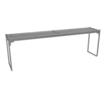 Glastender SOS/SS-78, Overshelf, Table-Mounted