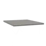 Glastender T-24X18-S, Finished Top for Back Bar Cabinet