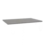 Glastender T-24X30-S, Finished Top for Back Bar Cabinet