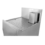 Glastender TC, Underbar Add-On Unit