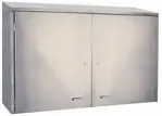 Glastender WCH48, Cabinet, Wall-Mounted