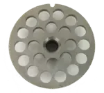 Globe CP10-12, Meat Grinder Plate