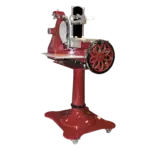 Globe FS14, Food Slicer, Manual