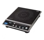 Globe IR1800, Induction Range, Countertop
