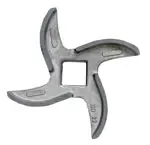 Globe L00481, Meat Grinder, accessories