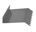 Globe PANINI-SCRAPER, Grill Scraper