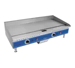 Globe PG36E, Griddle, Electric, Countertop