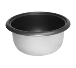 Globe RC1BOWL, Rice / Grain Cooker, accessories