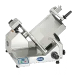 Globe , S13, Food Slicer, Electric, Anodized Aluminum