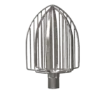 Globe XXAWHIP-80, Mixer Attachments