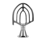 Globe XXBEAT-08SS, Mixer Attachments