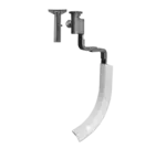 Globe XXSCRP-40, Mixer Attachments