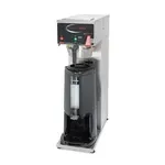 Grindmaster-Cecilware B-SGP, Coffee Brewer for Thermal Server