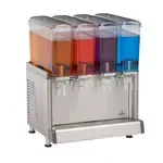 Grindmaster-Cecilware CS-4E-16, Beverage Dispenser, Electric (Cold)