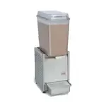 Grindmaster-Cecilware D15-3, Beverage Dispenser, Electric (Cold)