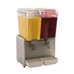 Grindmaster-Cecilware D25-4, Beverage Dispenser, Electric (Cold)