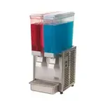 Grindmaster-Cecilware E29-3, Beverage Dispenser, Electric (Cold)
