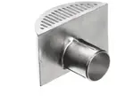 Groen 130834, Strainer