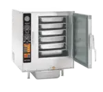 Groen , XS-240-8-1, Steamer, Convection, Boilerless, Countertop, 240V, Electric