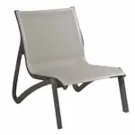Grosfillex US001288, Chair, Lounge, Outdoor