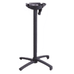 Grosfillex , UTX1H017, Folding Table Base / Legs