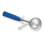Hamilton Beach 78-16, Disher, Standard Round Bowl, Stainless Steel, Blue, 16