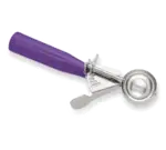 Hamilton Beach 78-40, Disher, Standard Round Bowl, Stainless Steel, Orchid, 40