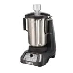 Hamilton Beach HBF1100SR, Blender, Food, Countertop, 1 Gallon, Dial, 3-1/2 HP