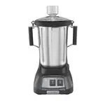 Hamilton Beach HBF900SR, Blender, Food, Countertop, 1 Gallon, Rocker Switch, 3-1/2 HP