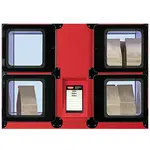 Hatco F2G-22-A, Food Lockers, 120V, Made In USA