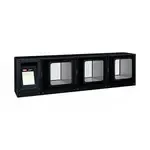 Hatco F2G-22-C, Food Lockers, 120V, Made In USA