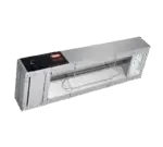 Hatco GR-60, Strip Heaters