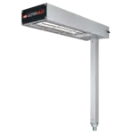 Hatco GRFSC-18, Fry Stations, Made In USA