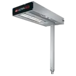 Hatco GRFSCL-18, Fry Stations, Made In USA