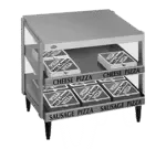 Hatco GRPWS-3618D, Merchandisers