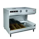 Hatco MPWS-45, Fry Stations, Made In USA