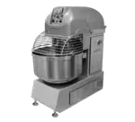 Hobart HSL180-1, Mixer, Spiral Dough, 208V, 180 Pound Capacity