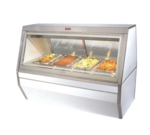Howard-McCray , CHS35-6-BE, Display Case, Heated Deli, Floor Model