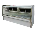 Howard-McCray , R-CDS34E-4-S-LED, Display Case, Refrigerated Deli, 115V, 1 Shelf