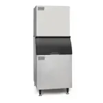Ice-O-Matic MFI2306R, Ice Maker, Flake-Style