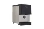 Icetro ID-0160-AN, Nugget Ice And Water Dispenser, 5.3 Pound, 13.8" W