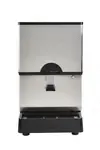 Icetro ID-0300-AN, Nugget Ice And Water Dispenser, 11.0 Pound, 16.6" W