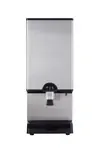 Icetro ID-0450-AN, Nugget Ice And Water Dispenser, 30.0 Pound, 16.6" W